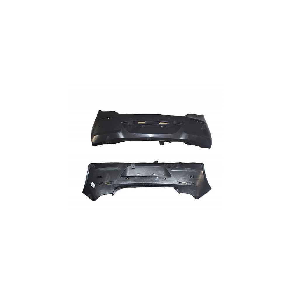 İ-20 Arka 12-14 Park Sensörlü Tampon - MBS-866104P500 - 86610-4P500 