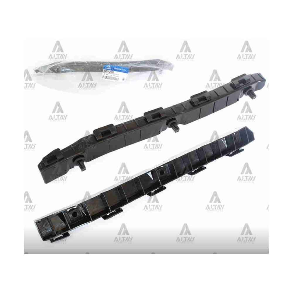 İx-35 Arka 10-15 Yan Sol Tampon Bağlanti Braketi - MBS-866132Y000 - 86613-2Y000 