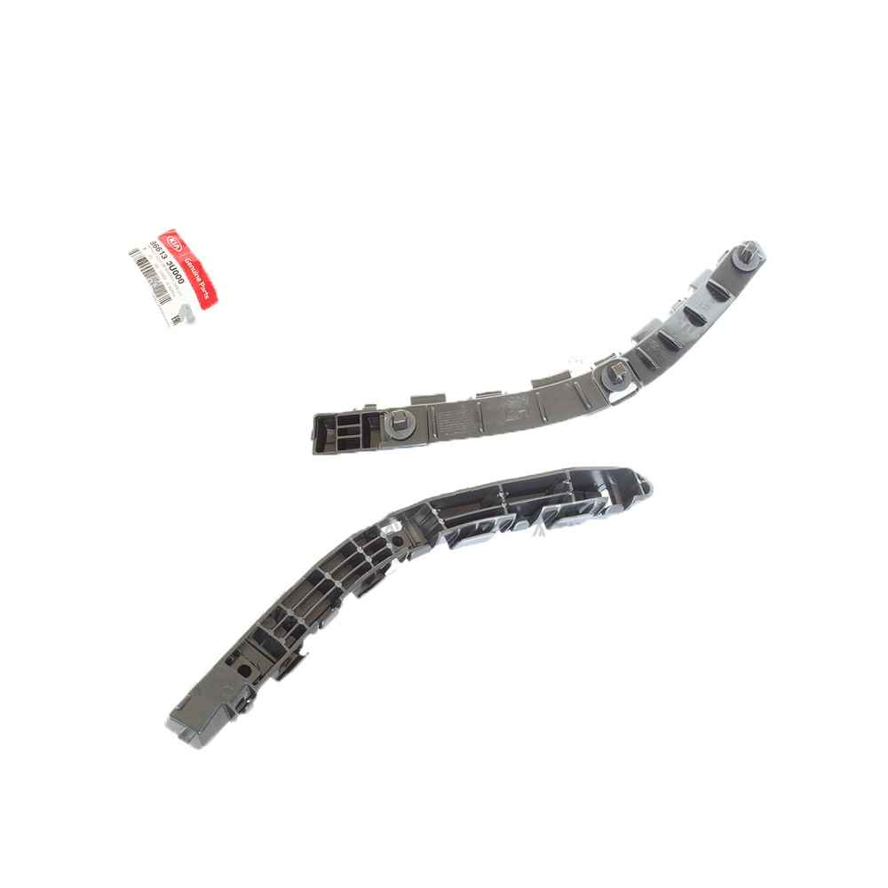 Sportage Arka 11- Sol Tampon Bağlanti Braketi - MBS-866133U000 - 86613-3U000 