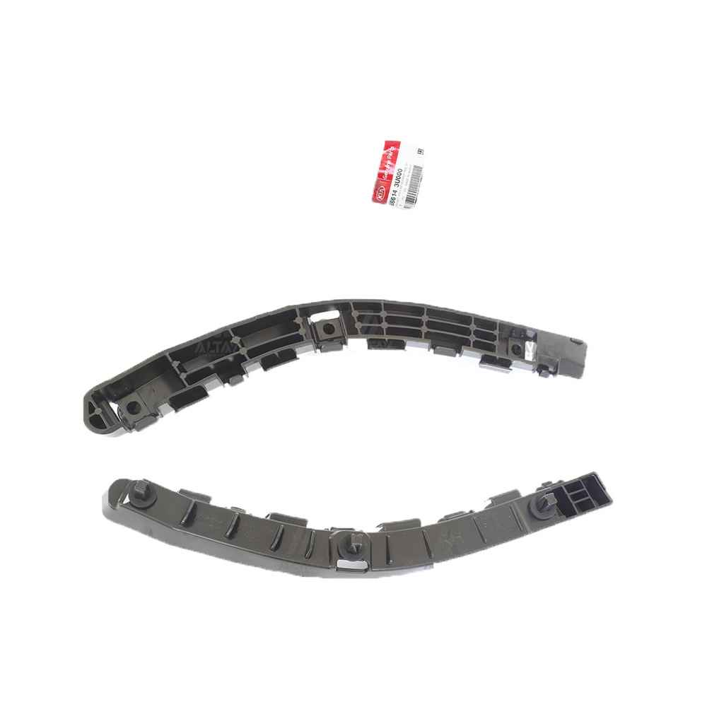 Sportage Arka 11- Sağ Tampon Bağlantı Braketi - MBS-866143U000 - 86614-3U000 