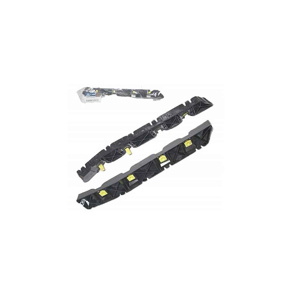 Elantra Arka 16-18 Sağ Tampon Bağlanti Braketi - MBS-86614F2000 - 86614-F2000 