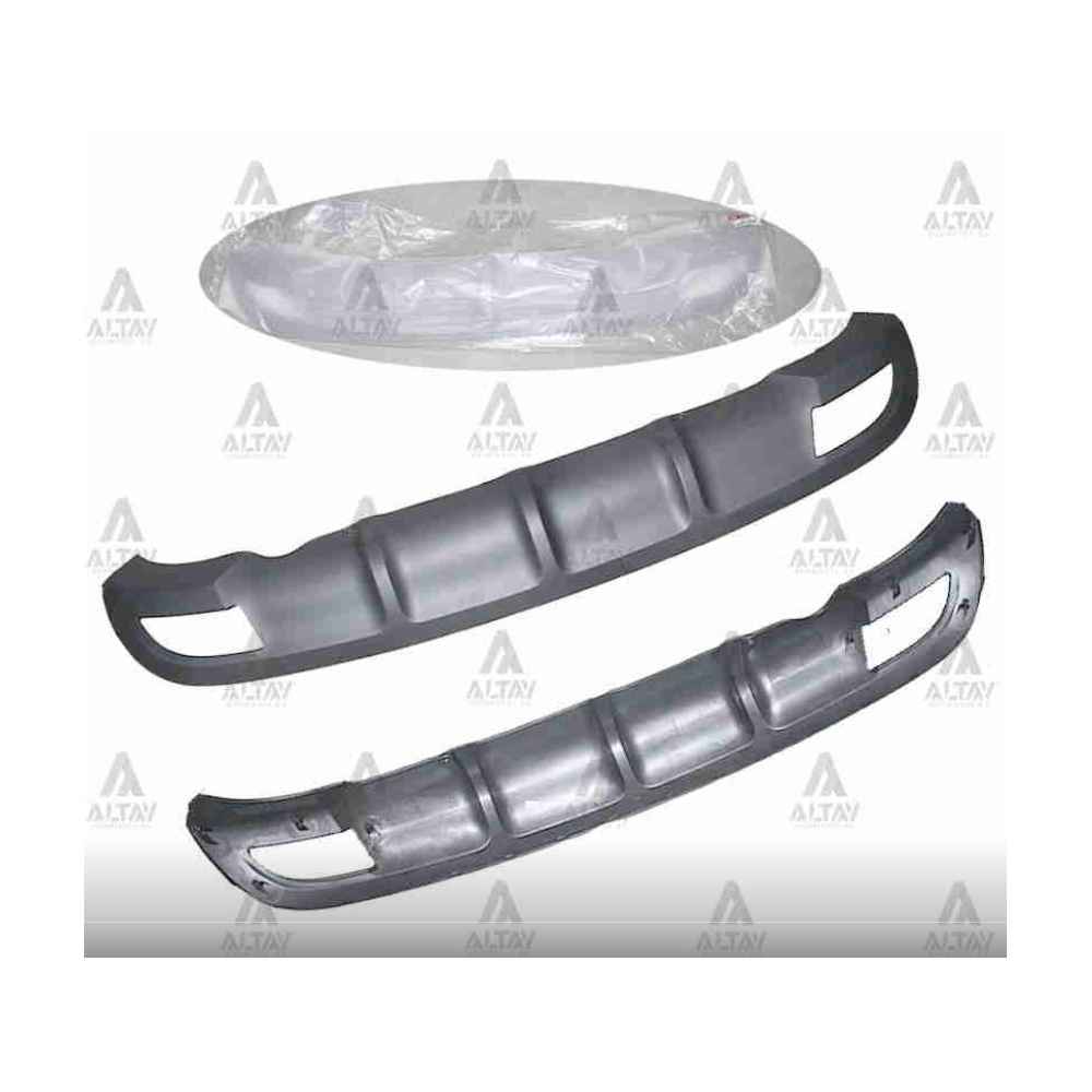 Rio Arka Alt 10-11 Sedan Tampon Bakalit - MBS-866231G610 - 86623-1G610 