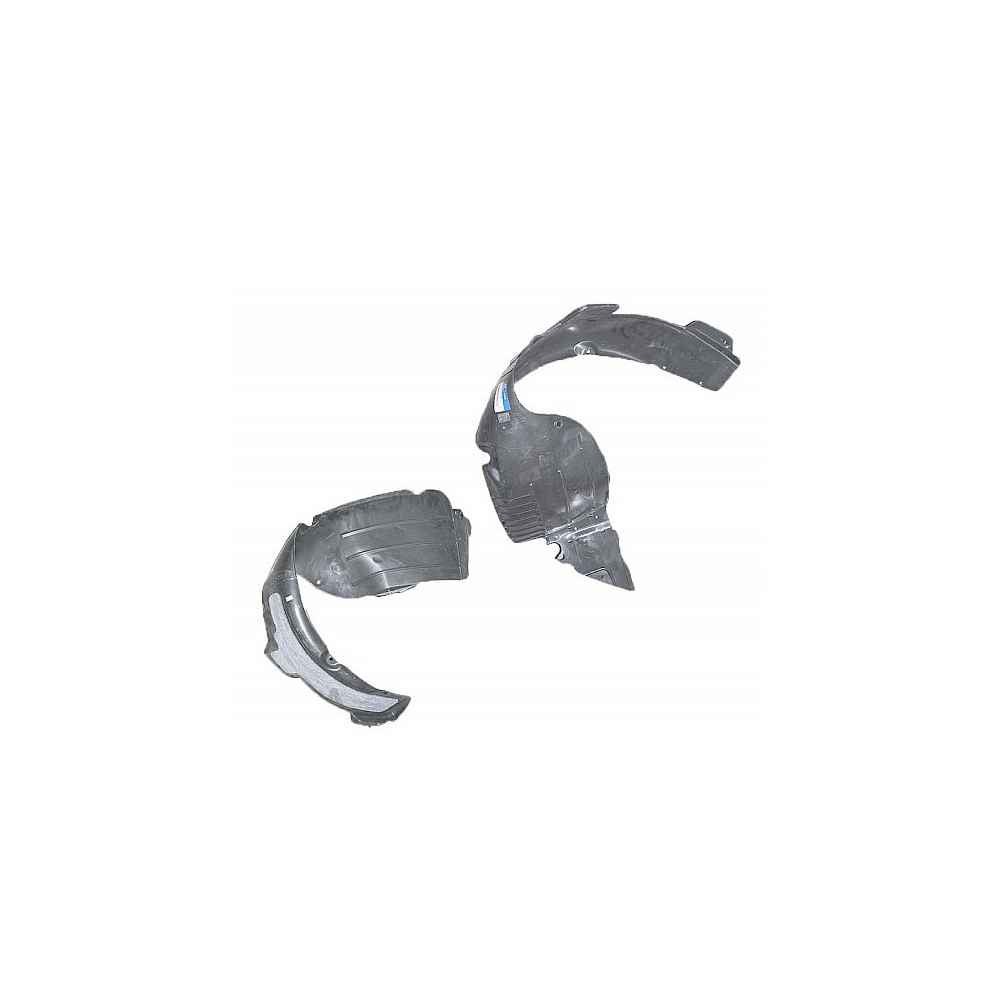 Elantra Ön 14-16 Sağ Çamurluk Davlumbazı - MBS-868123X700 - 86812-3X700 