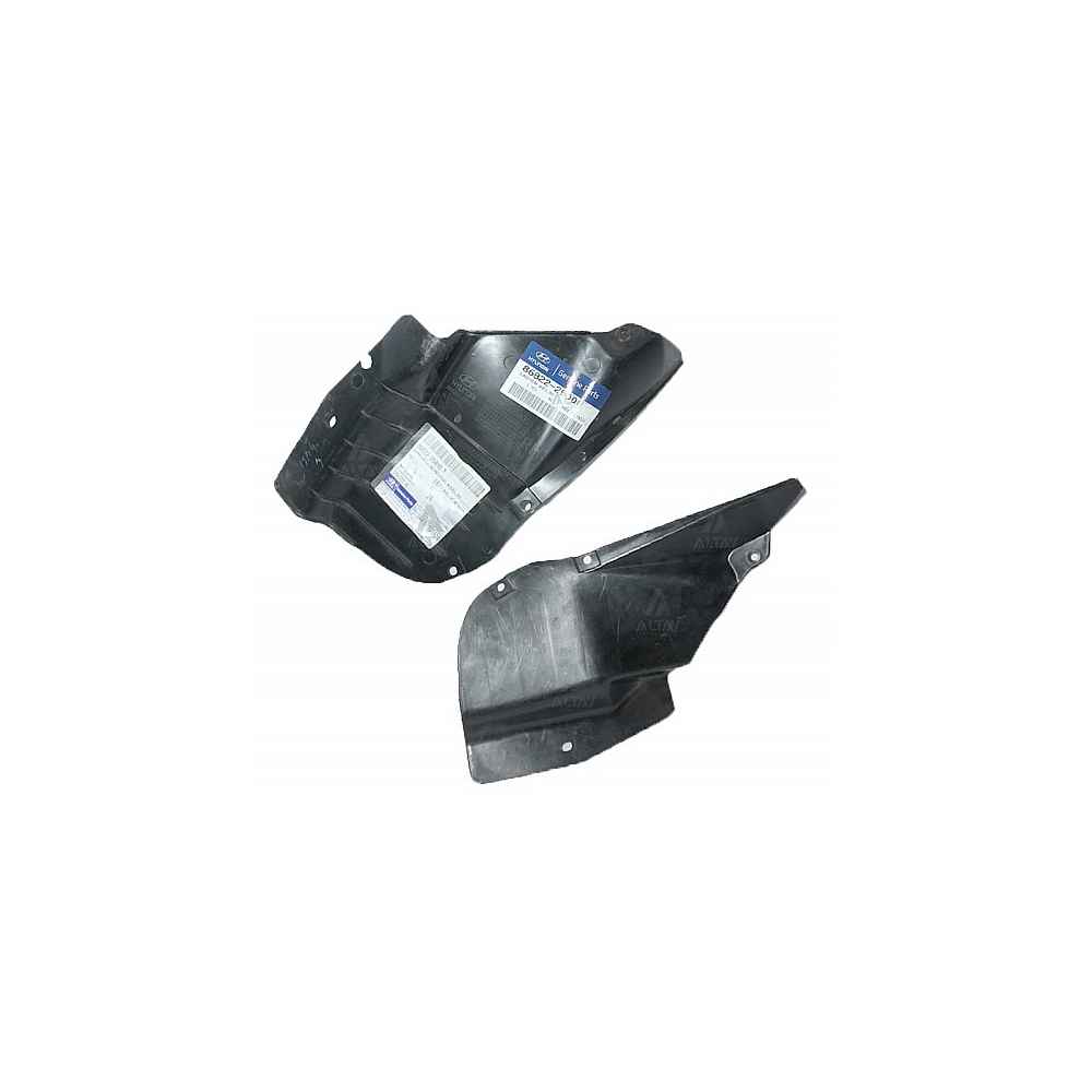 Accent Arka 00-02 Sağ Çamurluk Davlumbazı - MBS-8682225000 - 86822-25000 