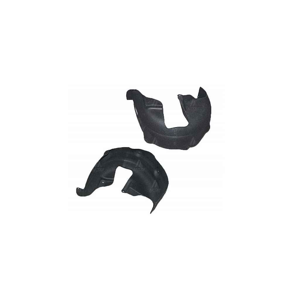 Tucson Arka 15- Sağ Çamurluk Davlumbazı - MBS-86822D7000 - 86822-D7000 