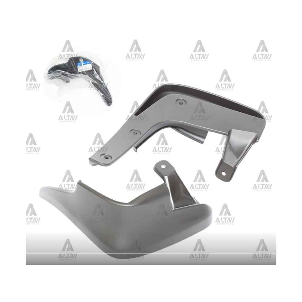 İx-35- Paçalık Ön Sol 10-15 - MBS-868312S000 - 86831-2S000 