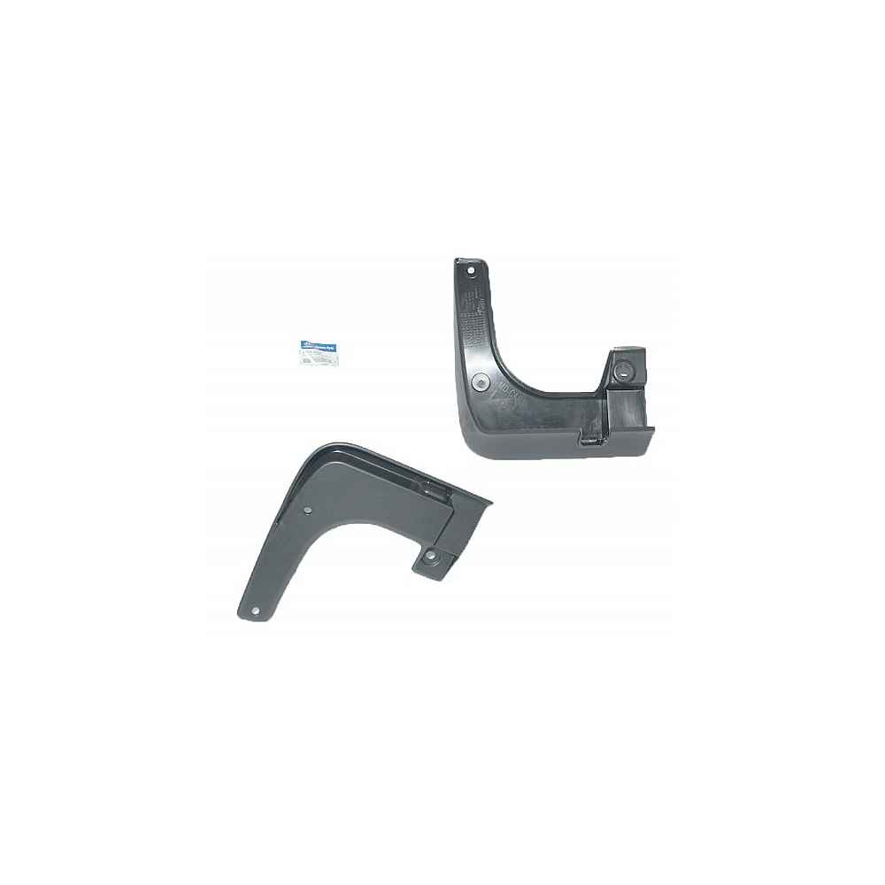 Elantra Ön 11-16 Sol Paçalık - MBS-868313X000 - 86831-3X000 