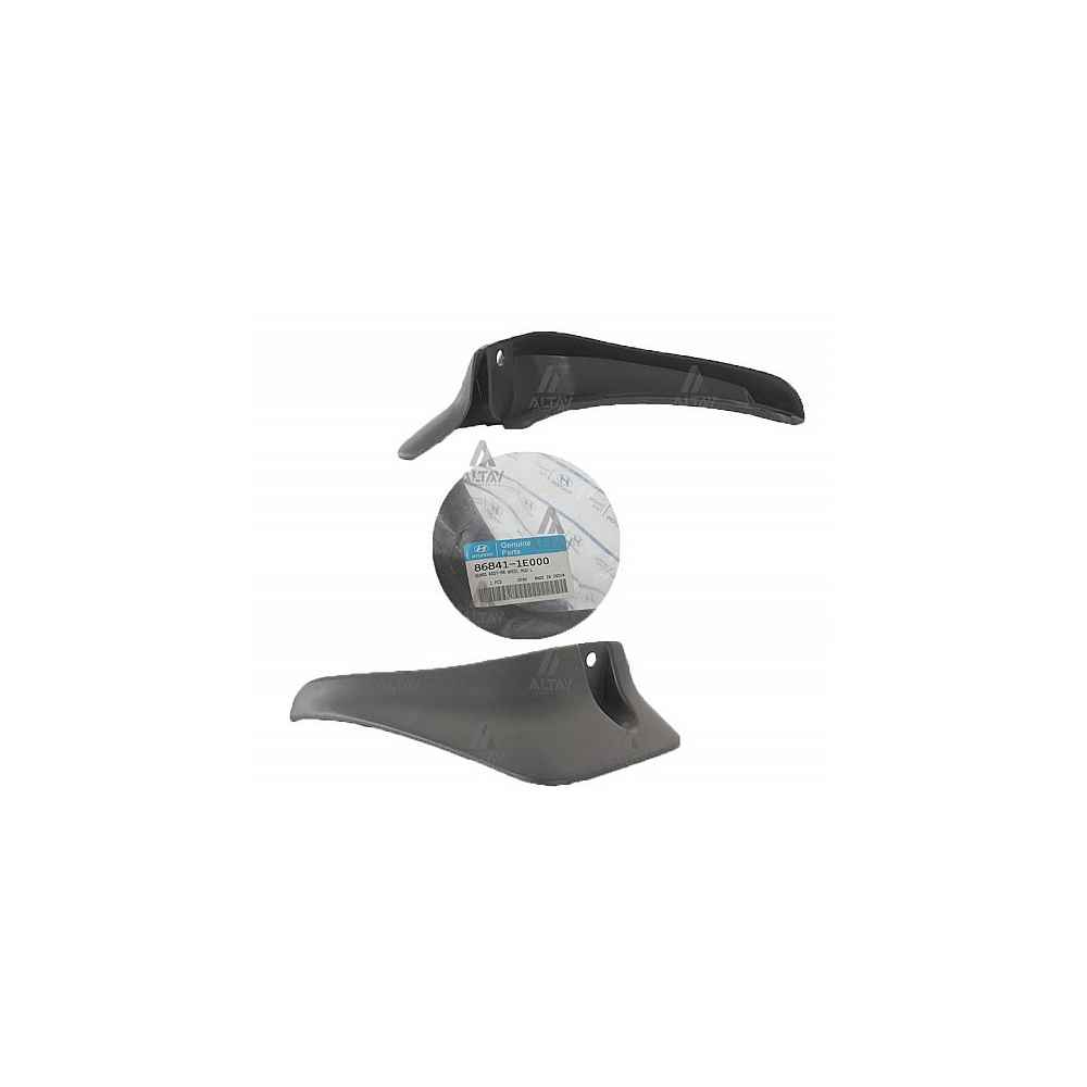 Accent- Paçalık Arka Sol 06-11 Era - MBS-868411E000 - 86841-1E000 