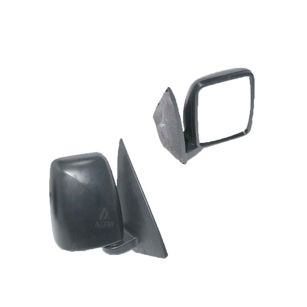 H-100 Kamyonet 05-Sağ Ayna Dış Dikiz - MBS-876204F000CA - 87620-4F000CA 