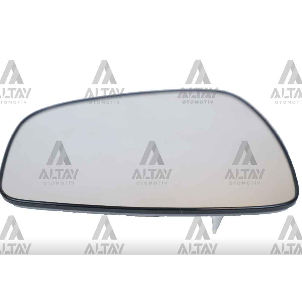 Accent 11-18 Blue isitmali Sağ Ayna Camı - MBS-876211R200 - 87621-1R200 