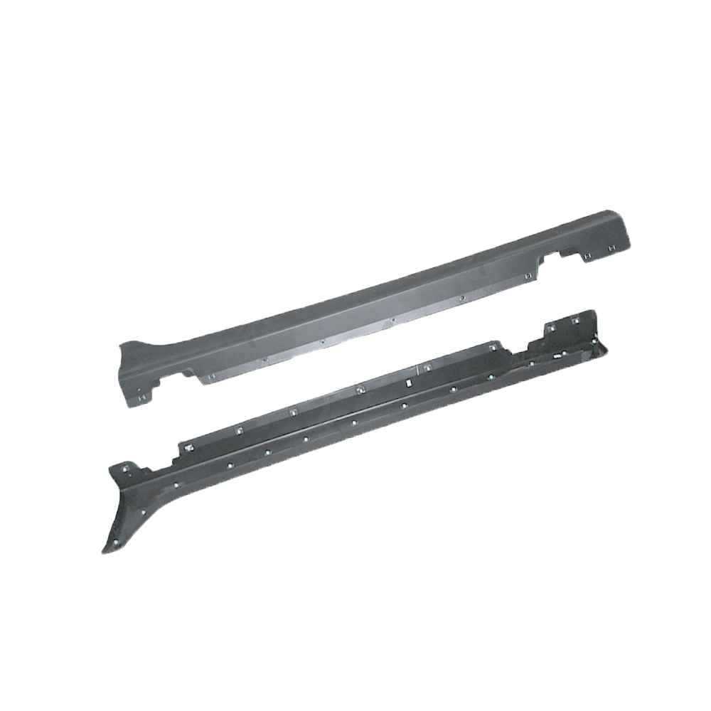 İx-35 10-15 Sağ Marşpiyel Bakalit - MBS-877522S000 - 87752-2S000 