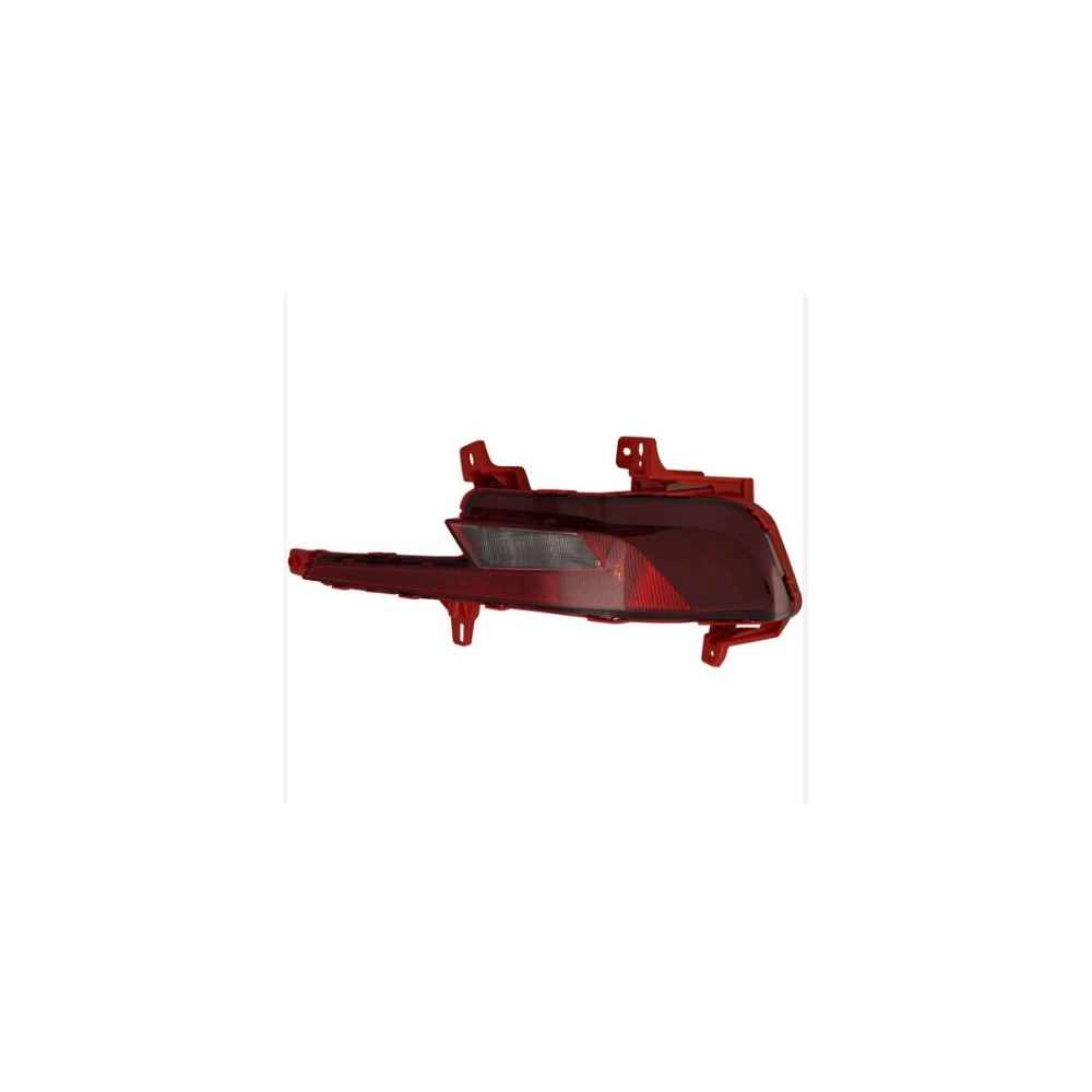 Elantra 19-20 Arka Tampon Sağ Reflektör - MBS-92406F2510 - 92406-F2510 