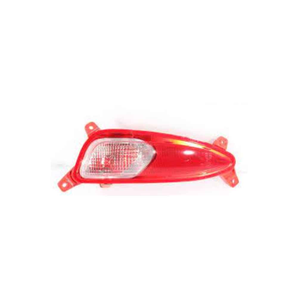 İ-20 21- Arka Sağ Sis Lambası - MBS-92406Q0000 - 92406-Q0000 