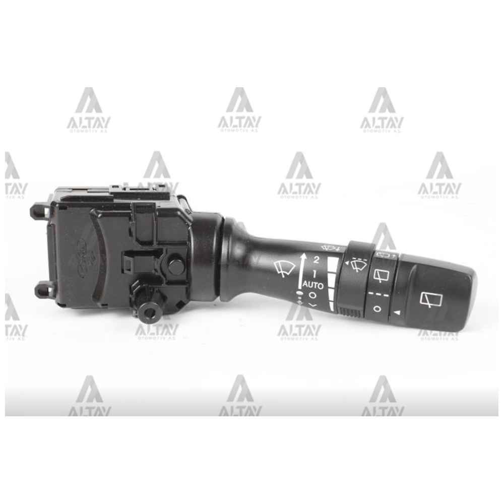 i-30 12-16 Tek Yağmur Sensörlü Ix-35 Ceed 12- Kol Cam Silgi Kumanda - 93420-2Y660 