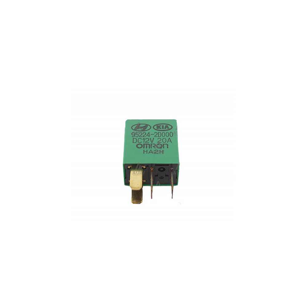 Accent Ela Son Getz Santafe Röle Güç - MBS-952242D000 - 95224-2D000 