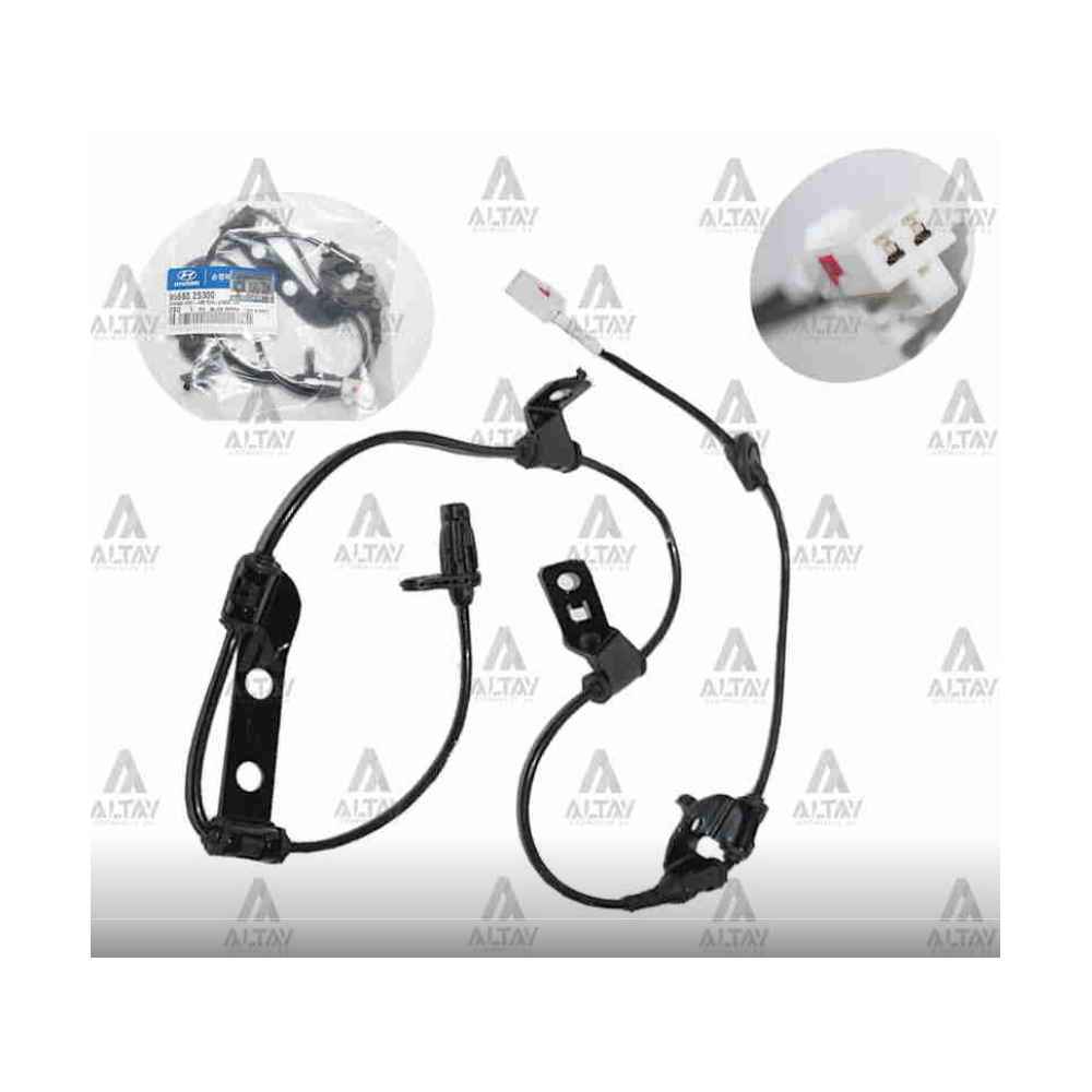 Ix-35 10-15 Sportage 11-16 Arka Sol Sensör Abs - MBS-956802S300 - 95680-2S300 
