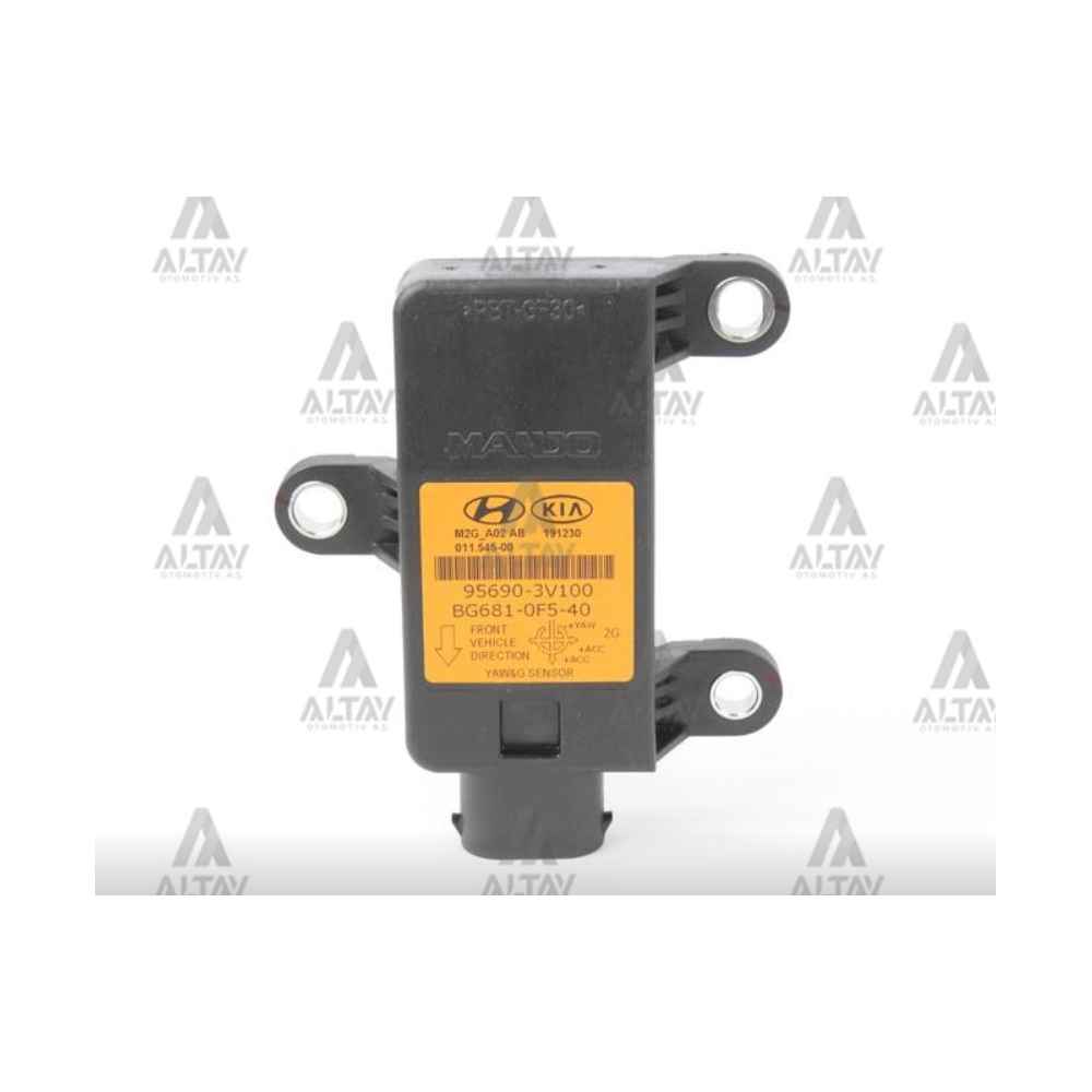 Accent 11-18 Blue Sensör Esp Beyin Yaw - MBS-956903V100 - 95690-3V100 