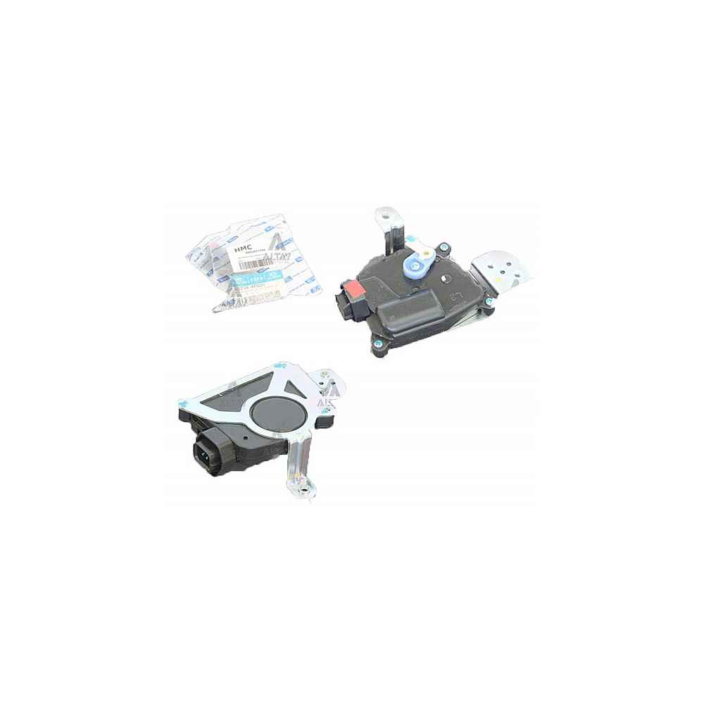 H100 Kamyonet 05- Sağ Merkez Kilit Motoru - MBS-957364F020 - 95736-4F020 