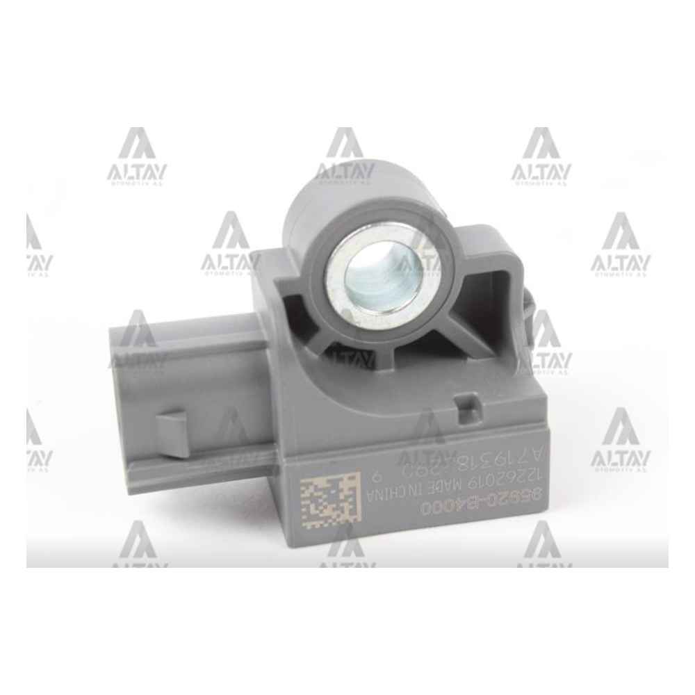 İ-10 13-18 Sensör airbag Tetikleyici - MBS-95920B4000 - 95920-B4000 
