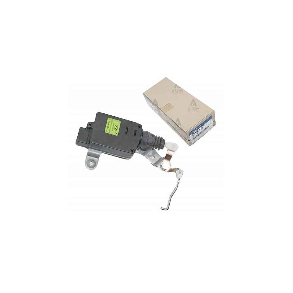 H-100 Sol Merkez Kilit Motoru - MBS-9593043000 - 95930-43000 