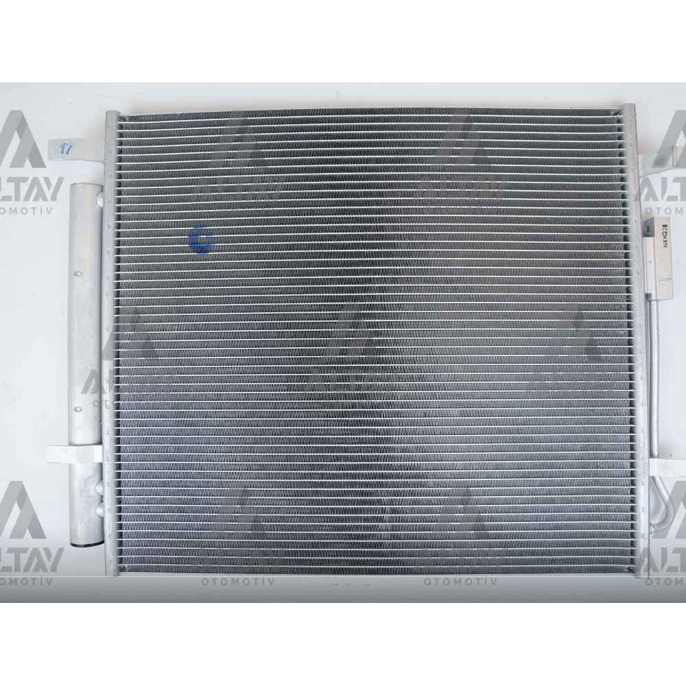 Tucson 21- 1.6 Dizel 4×2 A-T Klima Radyatör - MBS-97606N7000 - 97606-N7000 