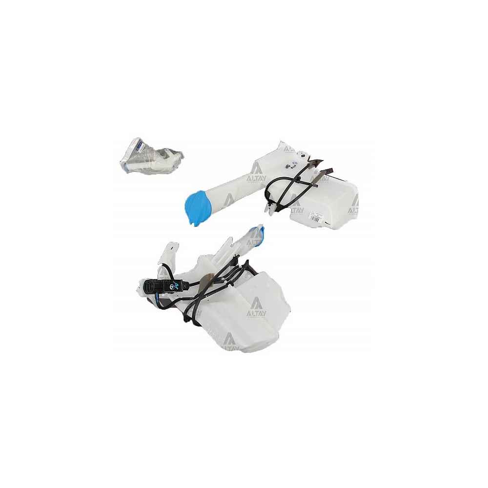 İ-10 13-18 Motorlu Su Fiskiye Deposu - MBS-98610B4100 - 98610-B4100 