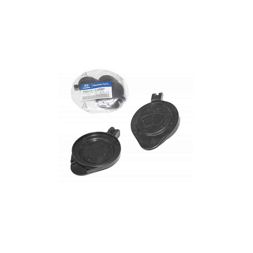 Accent 95-00 Su Fiskiye Depo Kapağı - MBS-9862322000 - 98623-22000 