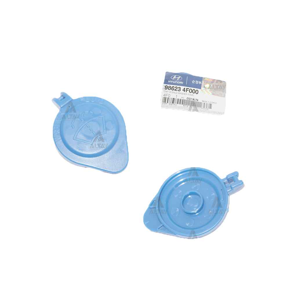 H100 Kamyonet 05- Su Fiskiye Depo Kapağı - MBS-986234F000 - 98623-4F000 