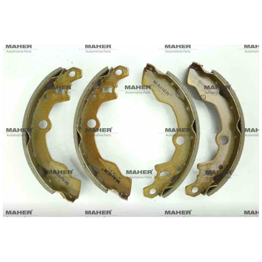 Alto Maruti Justy Balata Pabuç Arka - MHR-00273 - 53200-70F31 