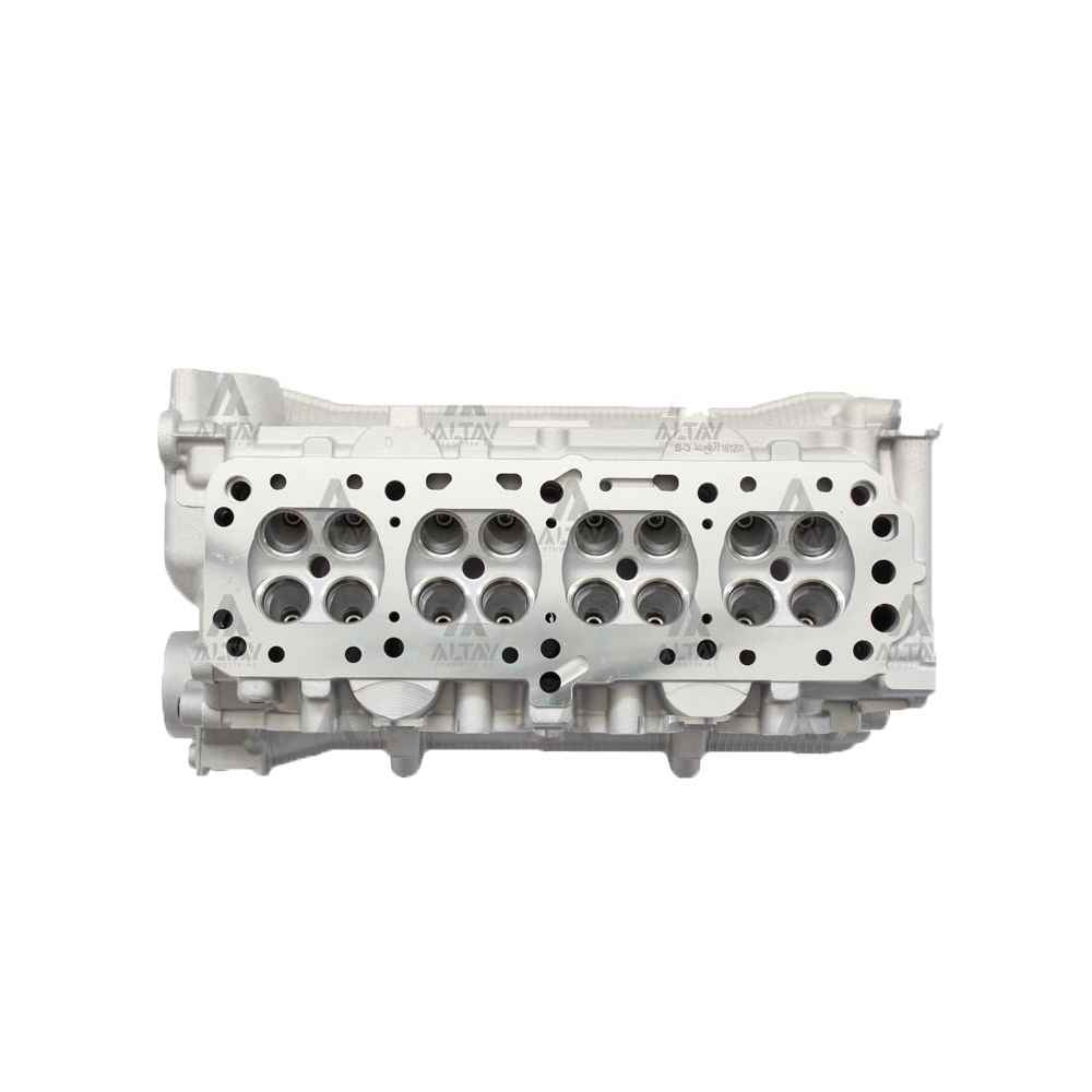 Kalos 1.4 16V Lacetti 1.6 16V Nubira Tek Yağ Kanalli Silindir Kapağı - MHR-00536 - 96446922 