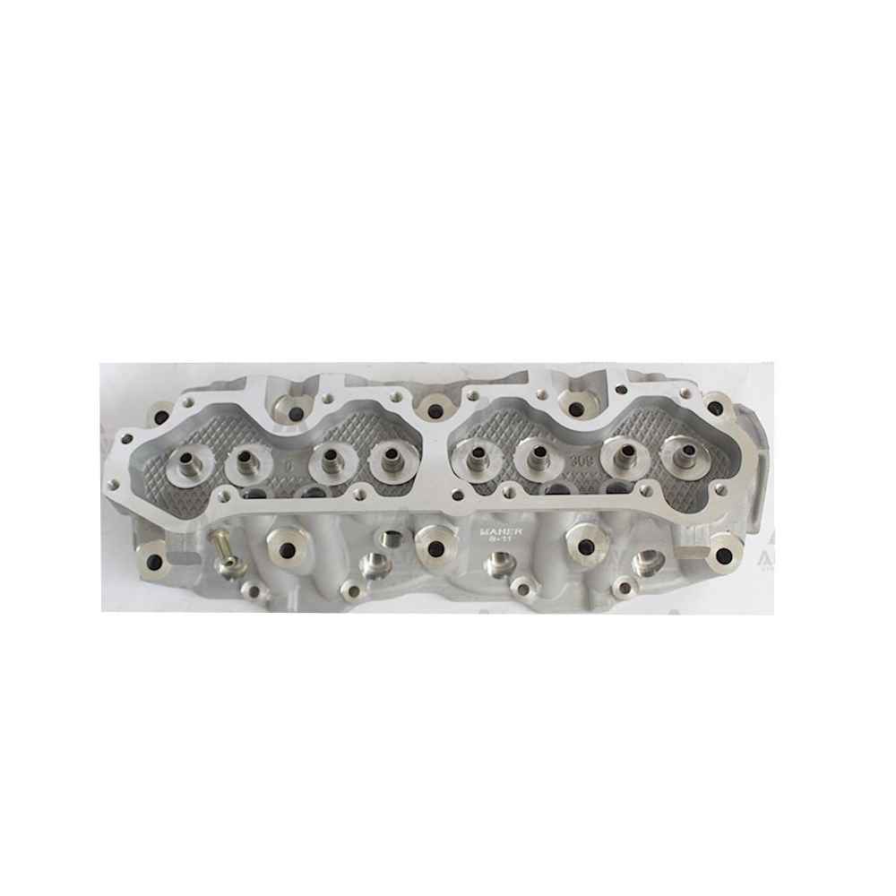 Tempra Slx Tipo 1.6 Musluklu Delikli 159A3.D46- Silindir Kapağı - MHR-00555 - 7734225 