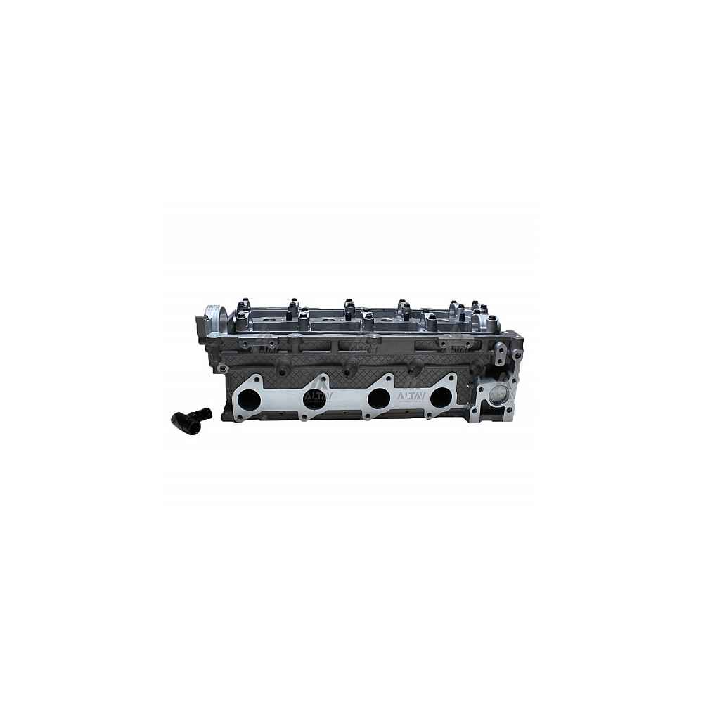 H-1 08-11 Sorento 170Hp K-2900- Silindir Kapağı - MHR-00569 - 22100-4A400 