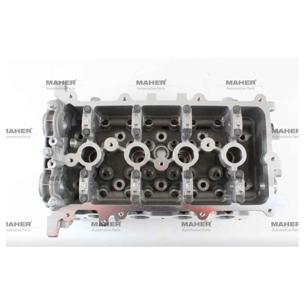 İ-20 12-15 1.2Cc İ-10 1.2Cc 12- Rio 12-16 Picanto 11-16 G4La- Silindir Kapağı - MHR-00581 