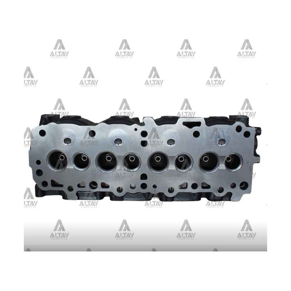 Vanette Ld-23- Silindir Kapağı - MHR-00623 - 909014 