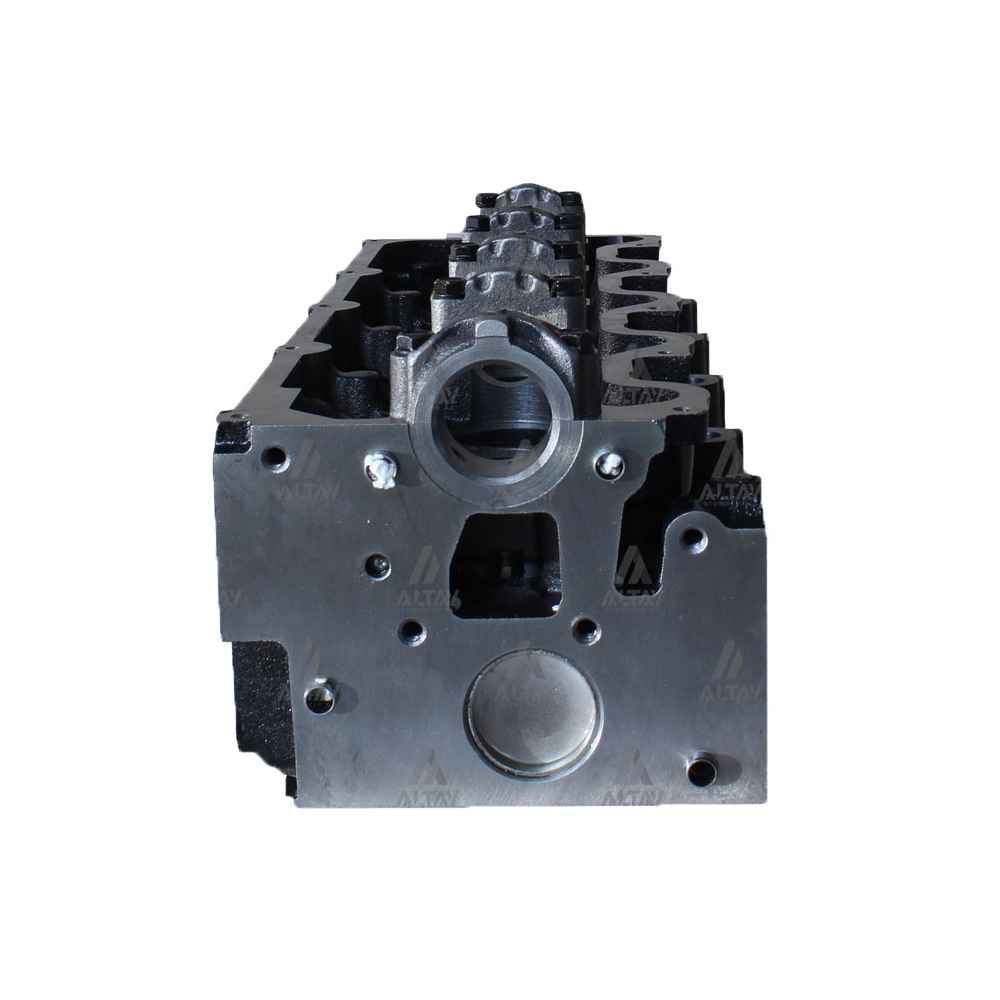 Hilux-Hiace 2-L- Silindir Kapağı - MHR-00678 - 11101-54121 
