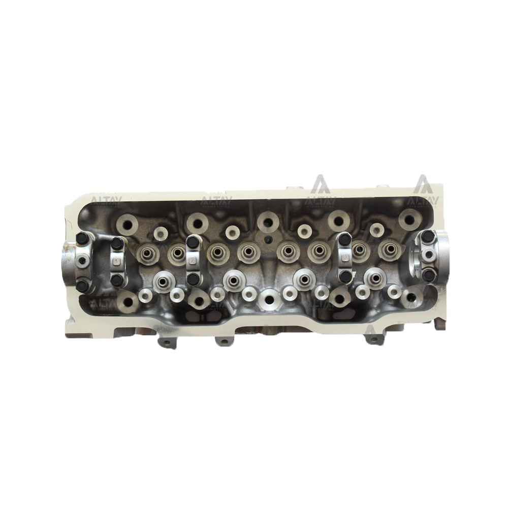 Corolla Uyumlu 2-E- Silindir Kapağı - MHR-00681 - 11101-19156