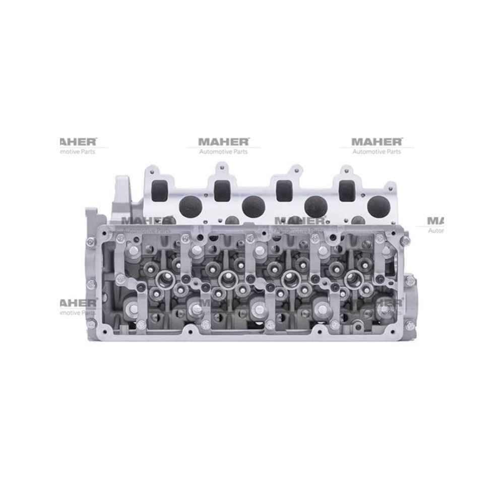 Passat 09-10 A4 09-12 A6 09-10 2.0 -Cbdc-C- Silindir Kapağı - MHR-00694 - 03L103351J 