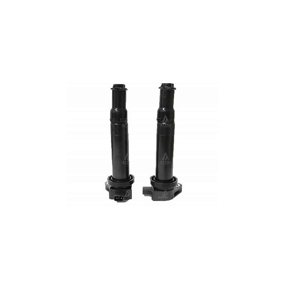 Accent Era 06-11 1.6 Rio 06-11 1.6 Ateşleme Bobini - MHR-00723 - 27301-26640 