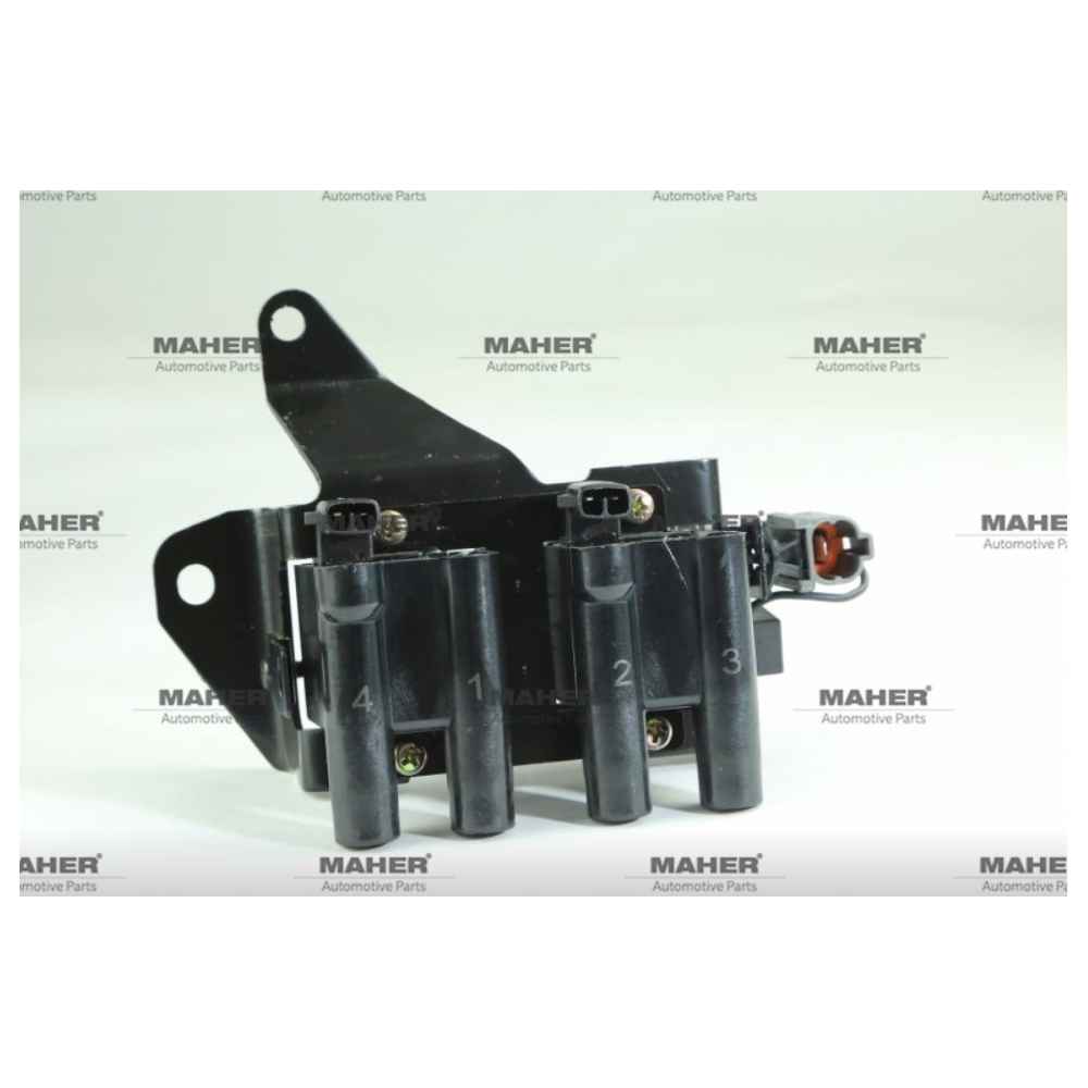 Rio 00-06 1.3 Ateşleme Bobini - MHR-00770 - 0K30A-18-10X 