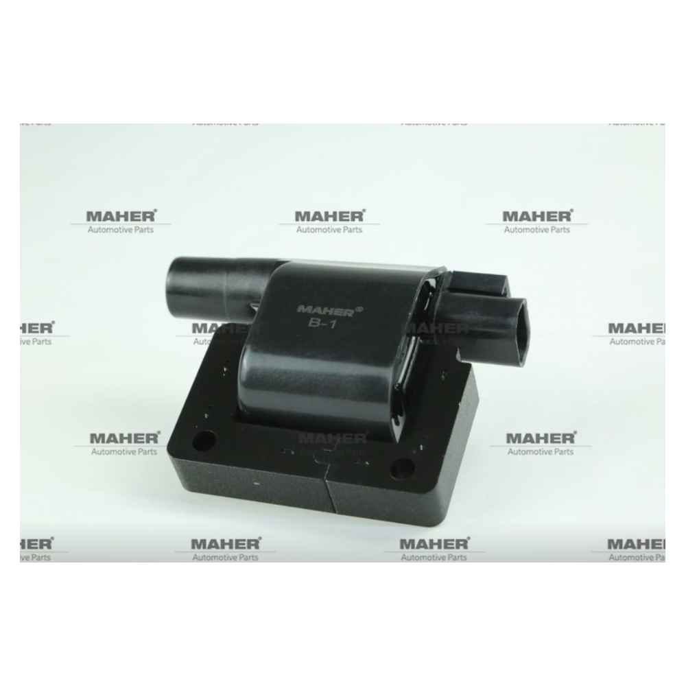 Sunny 90-95 1.6 Primera 90-00 1.6/2.0 Ateşleme Bobini - MHR-00774 - 22433-53J20 