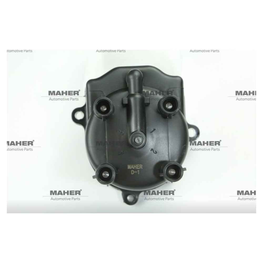 Corona 92-95 2.0 3Sfe Carina 96-97 2.0 Distribütör Kapağı - MHR-00792 - 19101-74180