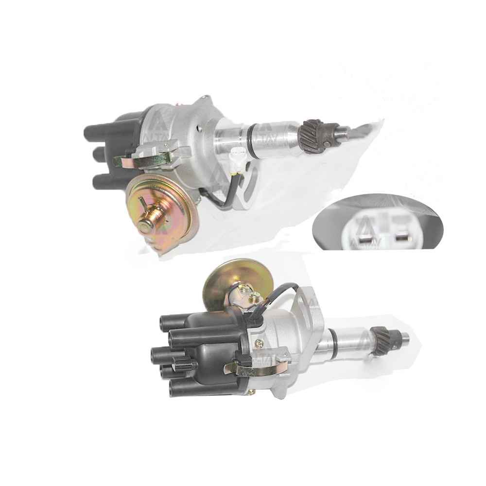 Carry 90-98 1.0 F10A Distribütör Kapağı - MHR-00803 - 33100-85750 