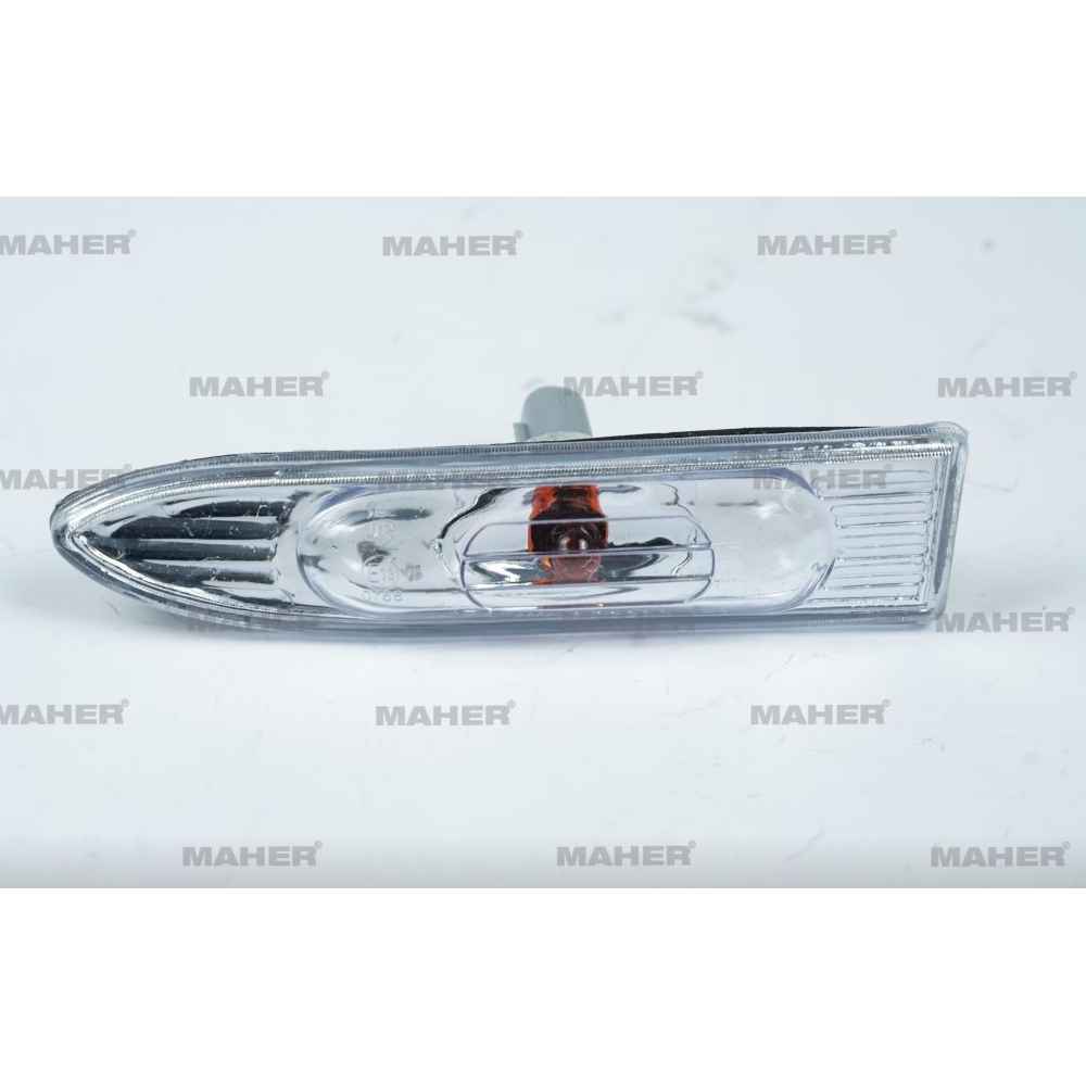 Accent Era 06-Sol Çamurluk Sinyal Lambası - MHR-00830 - 92303-1E000 