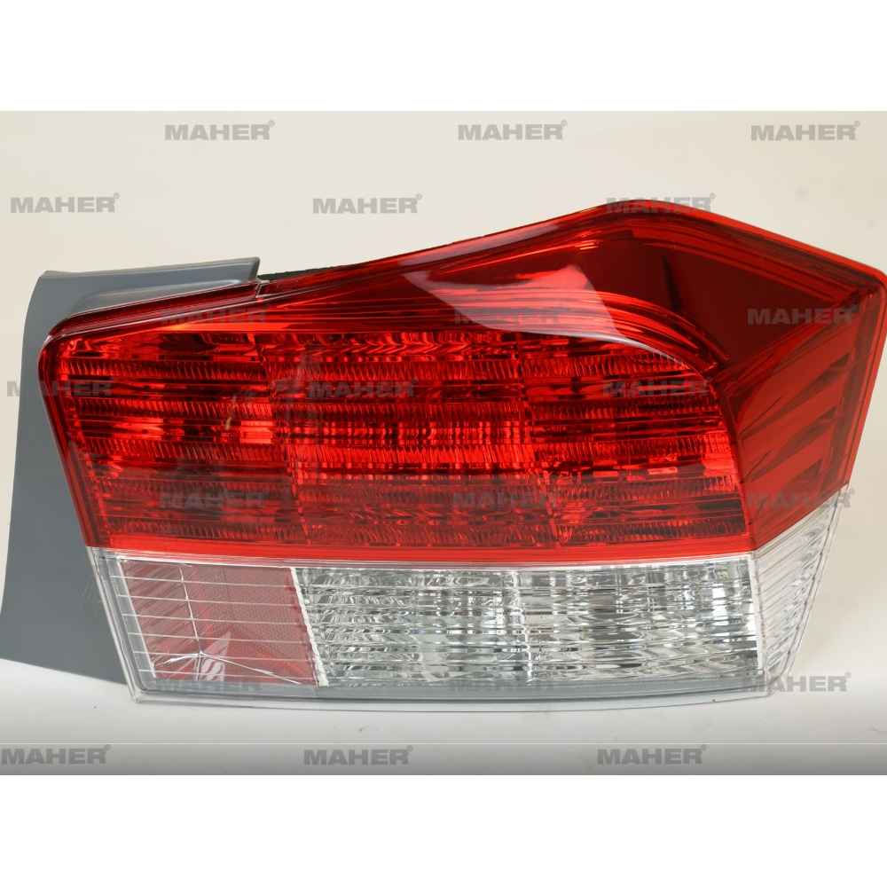 Cıty 09-11 Sol Stop Lambası - MHR-00944 - 33550-TF0-H51 