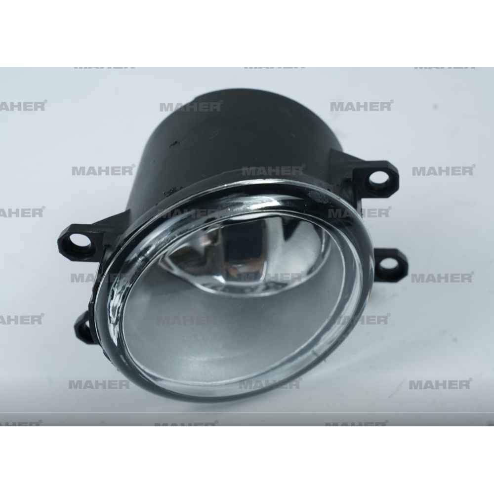Corolla Uyumlu 06- Auris Rav-4 06- Yaris 06- Swift 06- Sol Sis Lambası - MHR-00978 - 81220-0D040