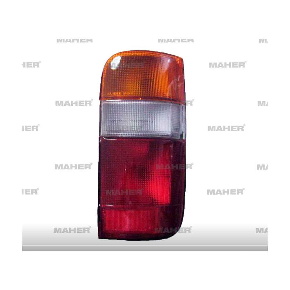 Hiace Lh112 90-98 Sağ Stop Lambası - MHR-01198 - 81550-95J10 