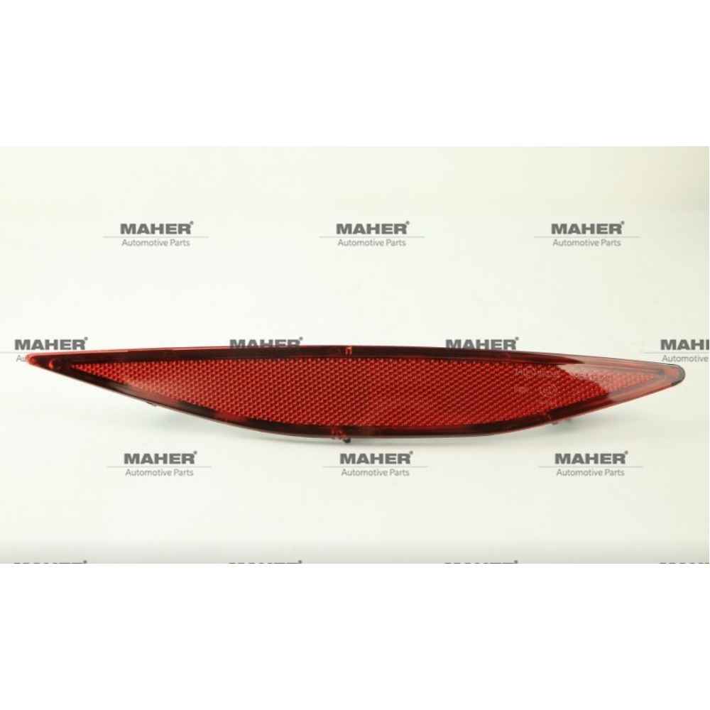 Golf7 13- Arka Tampon Sağ Reflektör - MHR-01361 - 5G0945106 