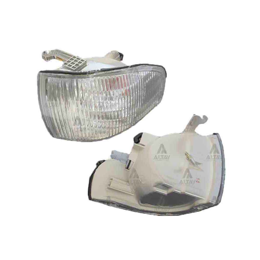 Pregio 97-05 Sol Sinyal Lambası - MHR-01453 - 0K72A-51-070E 