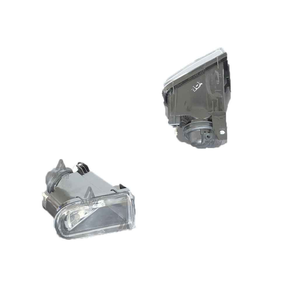 Avensis 01-02 Ön Sol Sis Lambası - MHR-01477 - 81220-05050 