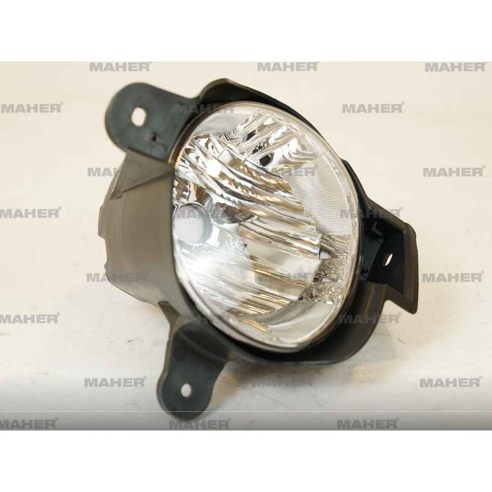 Hılux 12-15 Sağ Sis Lambası - MHR-01505 - PZ060-0K008 